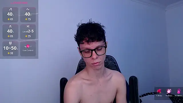 bryamado69 online show from 07/06/26, 12:35