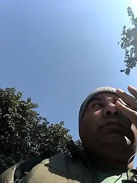 Gururonny07 online show from 02/08/25, 08:20