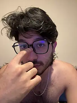 Ackerman Eren  online show from 01/25/25, 02:03