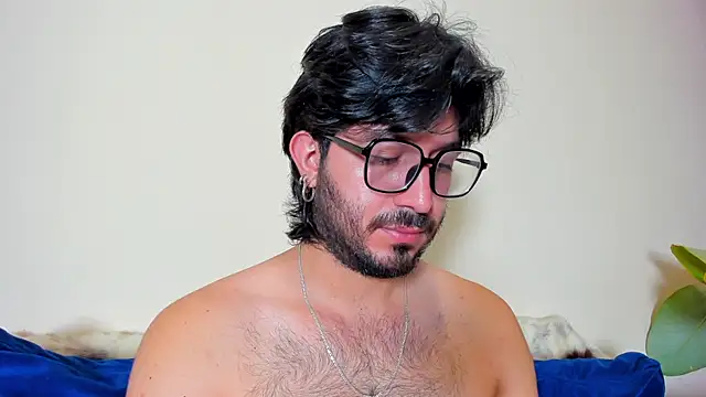 Ackerman Eren  online show from 02/05/25, 01:44