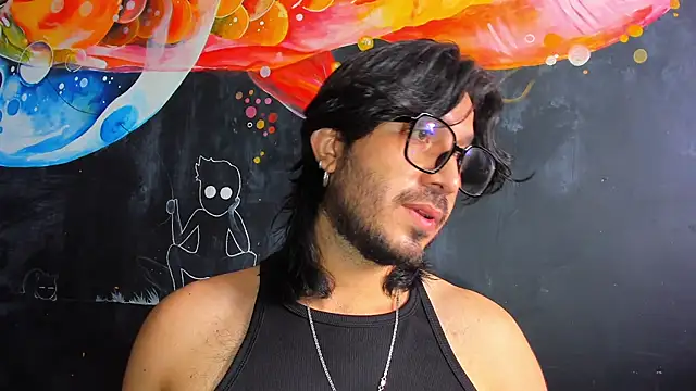 Ackerman Eren  online show from 10/30/25, 04:30