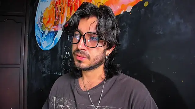 Ackerman Eren  online show from 11/04/25, 06:07