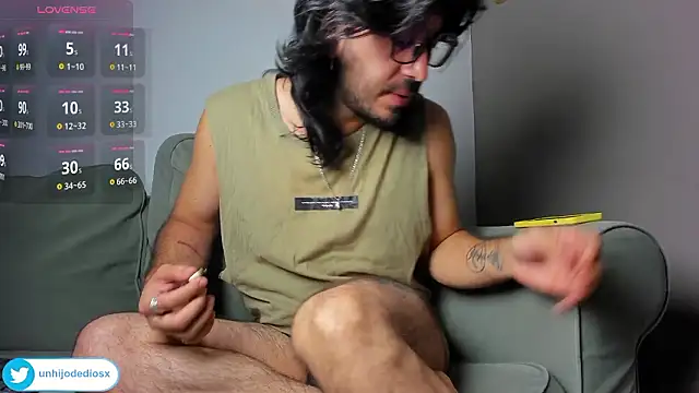 Snapshot of Ackerman_Eren_ chatting on 03/23/26, 09:13 Ackerman Eren online show from 03/23/26, 09:13