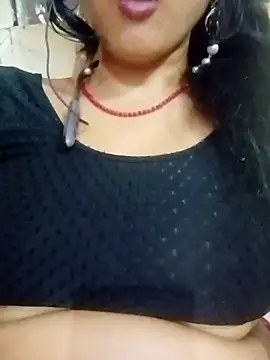 annaya sweet online show from 02/23/26, 09:06