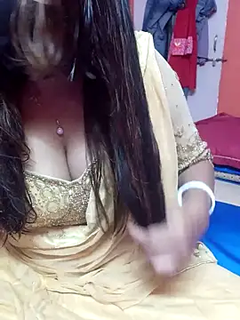 BongQueen9 online show from 02/18/26, 06:20