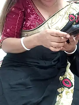 BongQueen9 online show from 02/23/26, 10:23