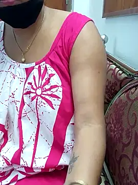 BongQueen9 online show from 03/13/26, 05:58