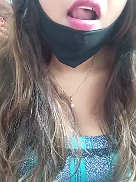 BongQueen9 online show from 03/17/26, 12:26