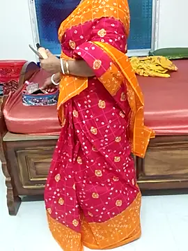 BongQueen9 online show from 03/18/26, 11:57