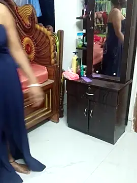 BongQueen9 online show from 03/20/26, 04:23