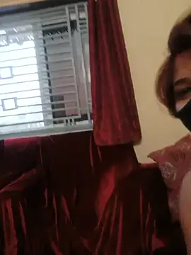 BongQueen9 online show from 07/14/26, 12:24