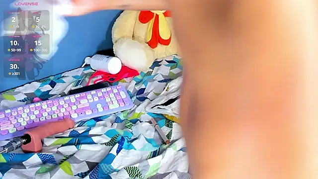 Antonellasmith00 online show from 02/27/25, 04:10