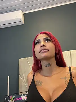 Antonellasmith00 online show from 11/21/25, 12:59