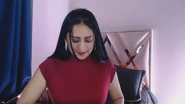 Andrea Sexx  online show from 02/04/25, 12:40