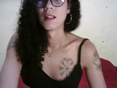 Snapshot of GodessFreya chatting on 01/21/25, 09:57 GodessFreya online show from 01/21/25, 09:57