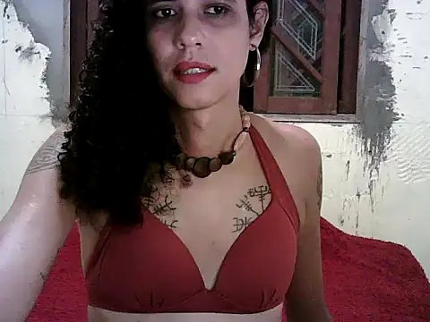 GodessFreya online show from 03/09/25, 12:53