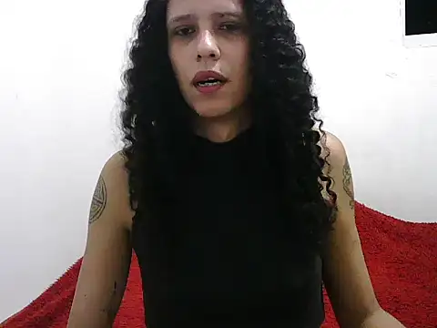 Snapshot of GodessFreya chatting on 09/20/25, 10:55 GodessFreya online show from 09/20/25, 10:55