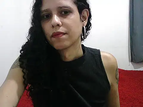 GodessFreya online show from 10/21/25, 11:05