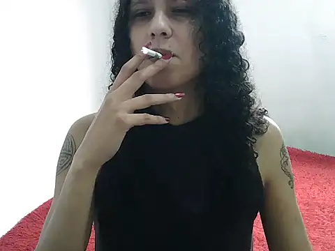 Snapshot of GodessFreya chatting on 10/27/25, 07:18 GodessFreya online show from 10/27/25, 07:18