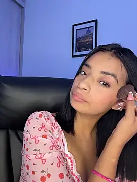 Laura fernandezII online show from 02/04/26, 06:58