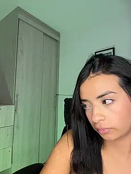 Laura fernandezII online show from 03/15/26, 03:23