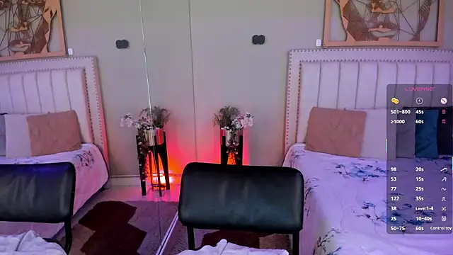 LenaRuiz  online show from 05/26/26, 12:01