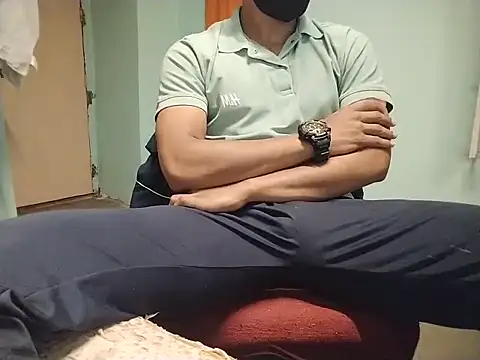 vicky0805 online show from 01/04/25, 09:00