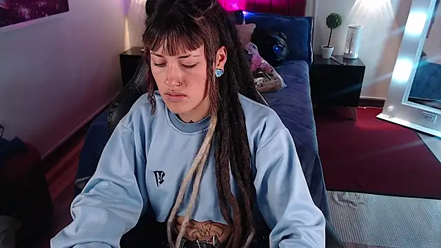  sharlotte777 online show from 03/22/25, 04:37