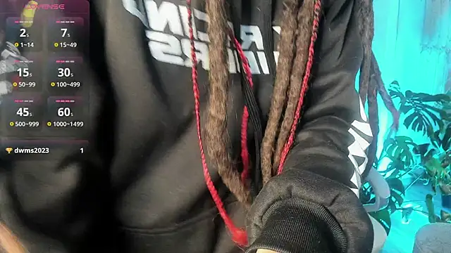  sharlotte777 online show from 02/18/26, 03:30