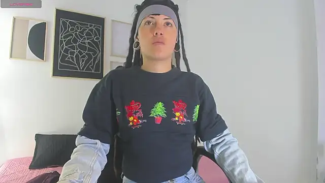  sharlotte777 online show from 02/24/26, 02:04