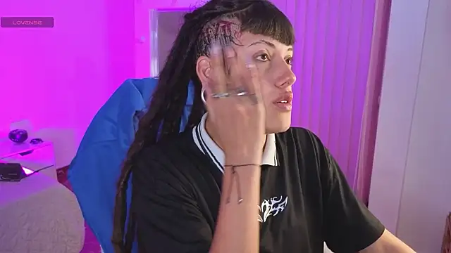  sharlotte777 online show from 03/05/26, 03:19