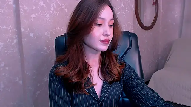 Ann  Cute online show from 02/09/25, 07:38