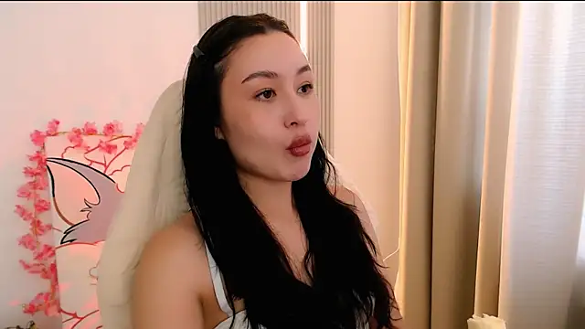 Ann  Cute online show from 04/11/26, 07:35