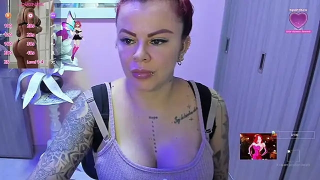 KAROL MILF online show from 11/09/25, 03:21