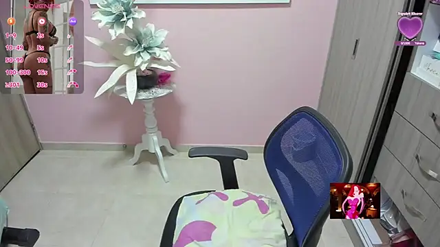 KAROL MILF online show from 02/24/26, 12:41