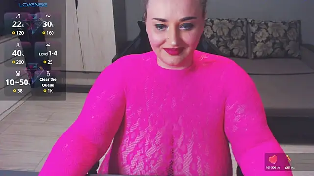 anna claire online show from 03/12/25, 11:22