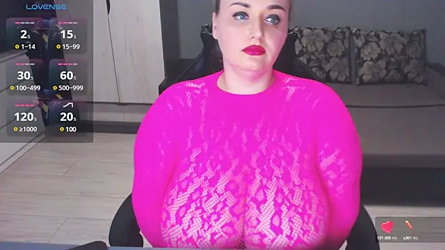 anna claire online show from 03/13/25, 02:27