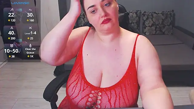 anna claire online show from 03/15/25, 09:05