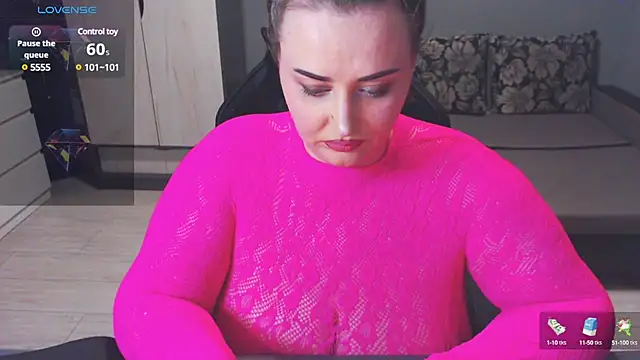 anna claire online show from 03/17/25, 11:11