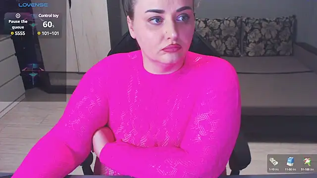 anna claire online show from 03/18/25, 02:15