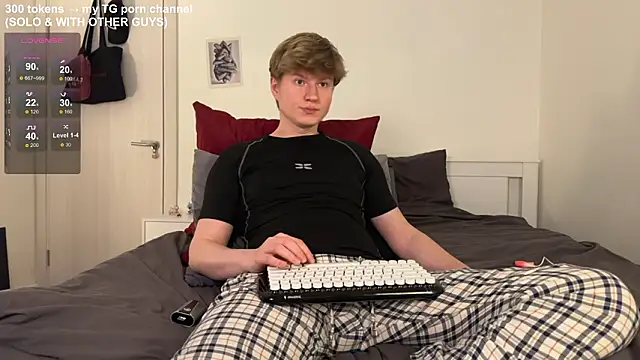 vlad ggvldd online show from 03/08/26, 02:10