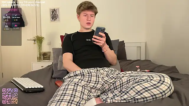 vlad ggvldd online show from 03/16/26, 05:39