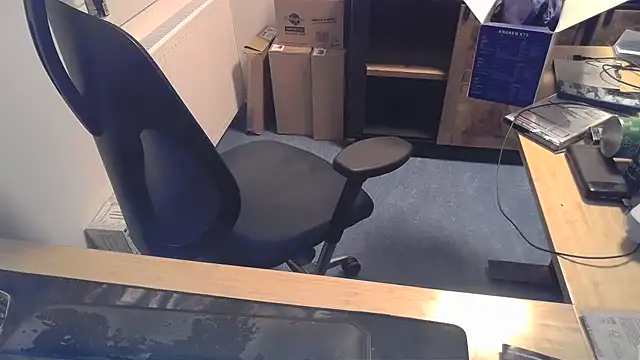 Currycake online show from 01/28/25, 06:28