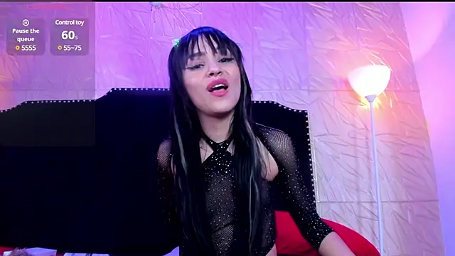 Snapshot of Sofii_Carter chatting on 02/03/25, 11:26 Sofii Carter online show from 02/03/25, 11:26