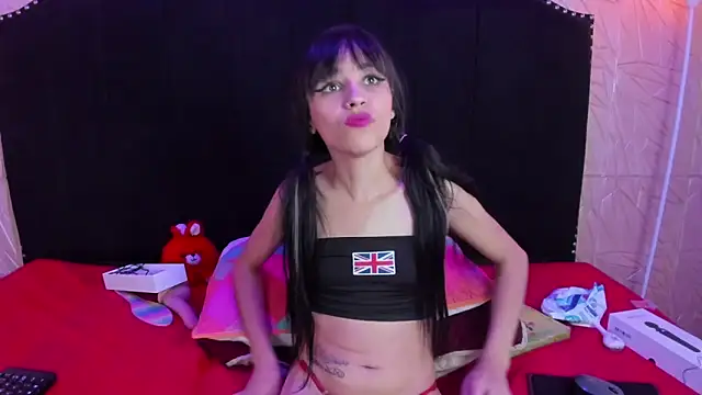 Snapshot of Sofii_Carter chatting on 02/15/25, 07:50 Sofii Carter online show from 02/15/25, 07:50