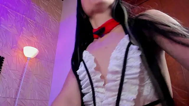 Snapshot of Sofii_Carter chatting on 02/22/25, 11:24 Sofii Carter online show from 02/22/25, 11:24