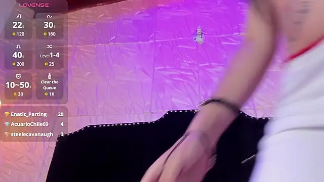 Snapshot of Sofii_Carter chatting on 10/14/25, 07:58 Sofii Carter online show from 10/14/25, 07:58