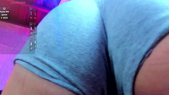 Sofii Carter online show from 03/19/26, 07:51