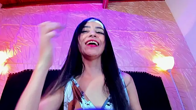 Sofii Carter online show from 04/29/26, 08:15