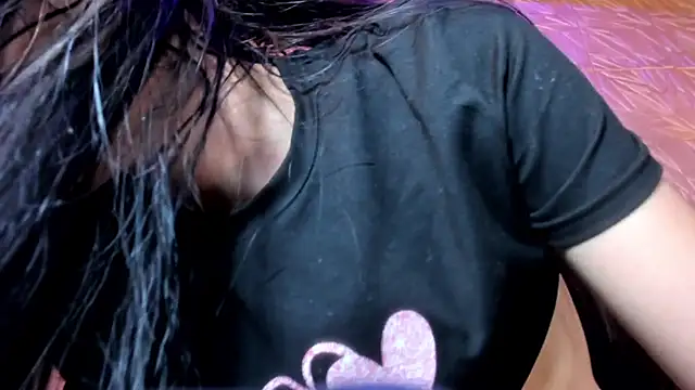 Sofii Carter online show from 05/07/26, 08:14